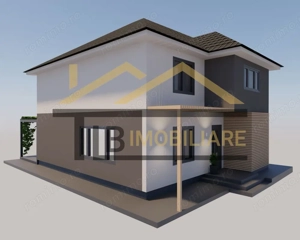 Teren intravilan, 276mp, Zona Voinicenilor - imagine 2