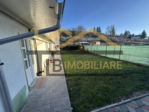 Casa cu 6 camere, 290mp, capacitate 14 persoane, Zona Cristesti - imagine 5