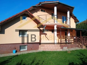 Casă de vânzare, 620mp teren, 208 utili, Zona Sântana de Mureș