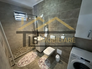 Apartament de 2 camere, 47mp, parcare, Zona Maurer Residence - imagine 8