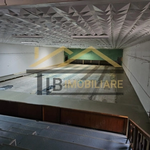 Spatiu de inchiriat, 900mp, Zonă Semi-Centrala, sală de sport/depozit/hală - imagine 7