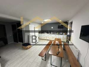 Casa cu 6 camere, 290mp, capacitate 14 persoane, Zona Cristesti - imagine 9