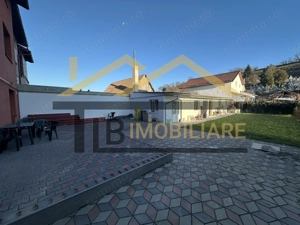 Casa cu 6 camere, 290mp, capacitate 14 persoane, Zona Cristesti - imagine 4