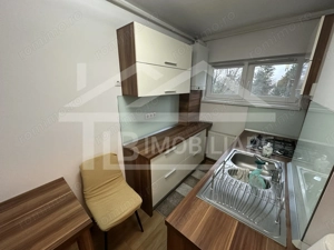 Apartament de 2 camere, decomadat, 55mp , Zona UMFST - imagine 6