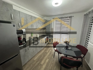 Apartament de 2 camere, 47mp, parcare, Zona Maurer Residence - imagine 7