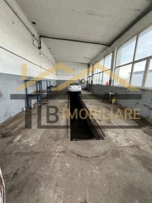 Spatii de inchiriat, 255mp, parcare, Zona Libertatii - imagine 8