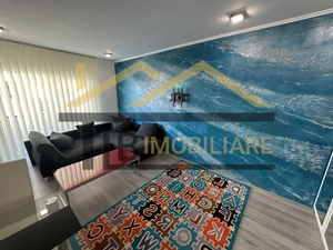 Apartament de 2 camere, 60mp, parcare, Zona UMFST - imagine 4