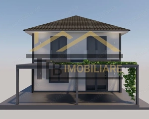 Teren intravilan, 276mp, Zona Voinicenilor - imagine 7