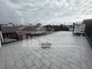 Spatiu de inchiriat, 95mp, terasa, Zona Ultra-Central - imagine 4