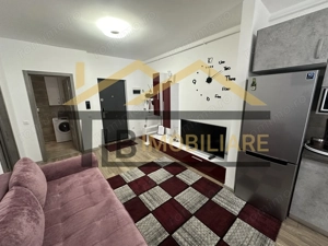 Apartament de 2 camere, 47mp, parcare, Zona Maurer Residence