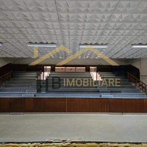 Spatiu de inchiriat, 900mp, Zonă Semi-Centrala, sală de sport/depozit/hală - imagine 5