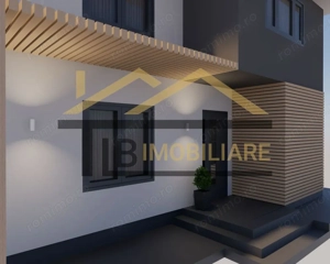 Teren intravilan, 276mp, Zona Voinicenilor - imagine 3