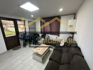 Casa cu 6 camere, 290mp, capacitate 14 persoane, Zona Cristesti - imagine 7