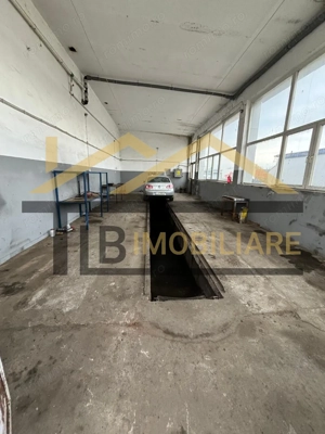 Spatii de inchiriat, 255mp, parcare, Zona Libertatii - imagine 5