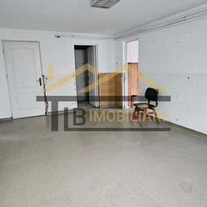 Spatiu de inchiriat, 900mp, Zonă Semi-Centrala, sală de sport/depozit/hală - imagine 8