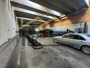 Spatii de inchiriat, 255mp, parcare, Zona Libertatii - imagine 4