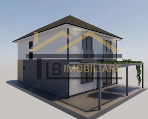 Teren intravilan, 276mp, Zona Voinicenilor - imagine 4