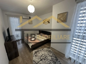 Apartament de 2 camere, 47mp, parcare, Zona Maurer Residence - imagine 5