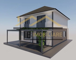 Teren intravilan, 276mp, Zona Voinicenilor - imagine 5