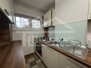 Apartament de 2 camere, decomadat, 55mp , Zona UMFST - imagine 7