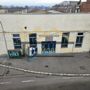 Spatiu de inchiriat, 900mp, Zonă Semi-Centrala, sală de sport/depozit/hală - imagine 3