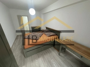 Apartament de 3 camere, 80mp, parcare, Zona Maurer Residence - imagine 6