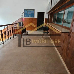 Spatiu de inchiriat, 900mp, Zonă Semi-Centrala, sală de sport/depozit/hală - imagine 9