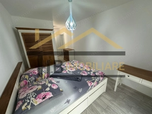 Apartament de 3 camere, 80mp, parcare, Zona Maurer Residence - imagine 8