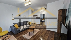 Apartament de 2 camere, 60mp, parcare, Zona Citadella Residence