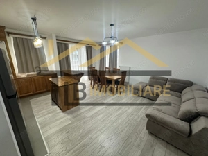 Apartament de 3 camere, 80mp, parcare, Zona Maurer Residence