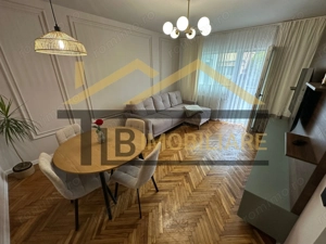 Apartament de 3 camere, 60mp, Zona UMFST