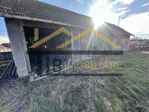Casa de vanzare 4 camere, 2240mp teren, Zona Raciu - imagine 8