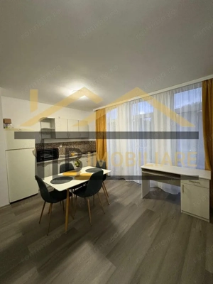 Studio, 39mp, parcare, Zona AMA Residence