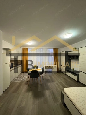 Studio, 39mp, parcare, Zona AMA Residence