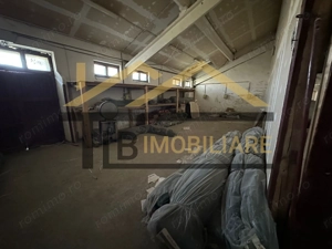 Spatiu industrial de inchiriat/vanzare/ 2052mp/ Zona Ernei - imagine 6