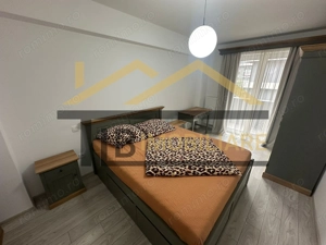 Apartament de 3 camere, 80mp, parcare, Zona Maurer Residence - imagine 7