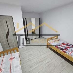 Casa cu 6 camere, 290mp, capacitate 14 persoane, Zona Cristesti - imagine 12