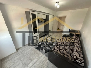 Apartament de 2 camere, 60mp, parcare, Zona Maurer Residence