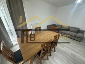 Apartament de 3 camere, 80mp, parcare, Zona Maurer Residence - imagine 5