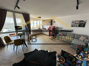 Studio, 53mp, parcare, Zona Concept 9