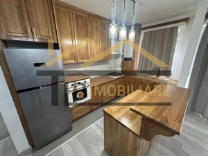 Apartament de 3 camere, 80mp, parcare, Zona Maurer Residence - imagine 3