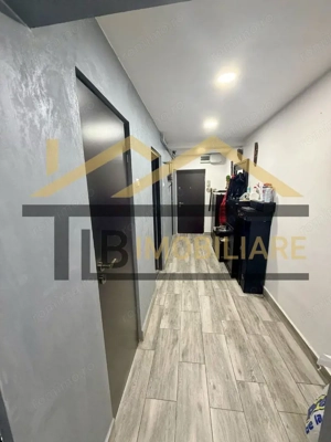 Apartament de 3 camere, 80mp, Zona Poli2 - imagine 9