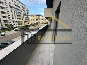 Apartament de 3 camere, 80mp, parcare, Zona Maurer Residence - imagine 13