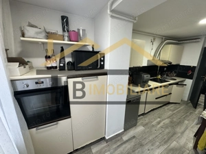 Apartament de 3 camere, 80mp, Zona Poli2 - imagine 2