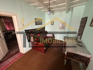 Casa de vanzare 4 camere, 2240mp teren, Zona Raciu - imagine 17