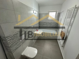 Apartament de 3 camere, 80mp, parcare, Zona Maurer Residence - imagine 10