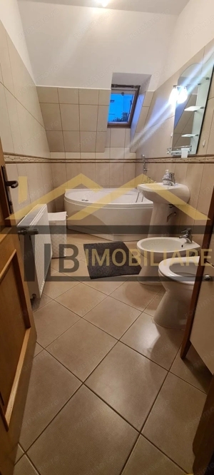 Casa de 4 camere, 240mp, garaj, Zona Dimitrie Cantemir - imagine 14