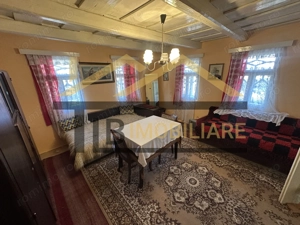 Casa de vanzare 4 camere, 2240mp teren, Zona Raciu - imagine 20