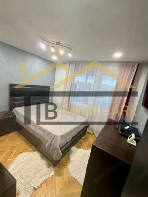 Apartament de 3 camere, 80mp, Zona Poli2 - imagine 6