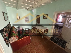 Casa de vanzare 4 camere, 2240mp teren, Zona Raciu - imagine 19